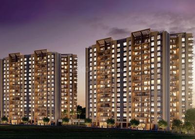 2 BHK Apartment
