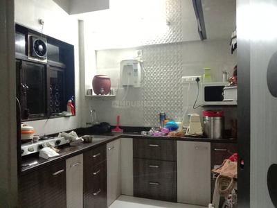Gallery Cover Image of 584 Sq.ft 1 BHK Apartment for buy in Mulund East for 8900000