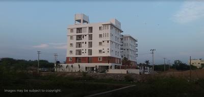 Residential Plot