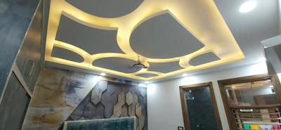 3 BHK Independent Builder Floor