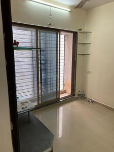 1 BHK Apartment