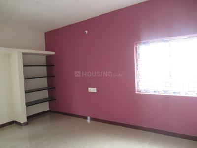 2 BHK Independent House