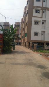 3 BHK Apartment