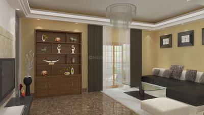 3 BHK अपार्टमेंट