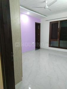 3 BHK Independent Floor