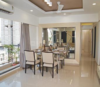 2 BHK Flat