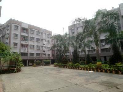 3 BHK अपार्टमेंट
