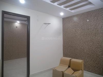3 BHK Apartment