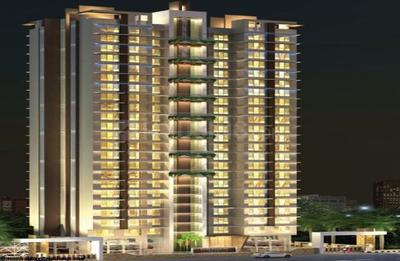 Gallery Cover Image of 979 Sq.ft 2 BHK Apartment for buy in Goregaon West for 17000000