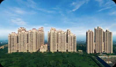 3 BHK फ़्लैट