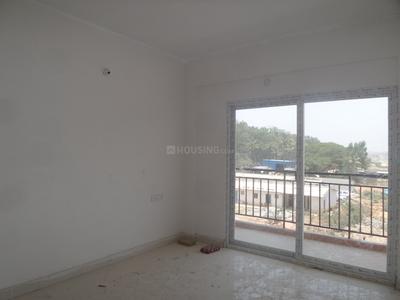 2 BHK Apartment