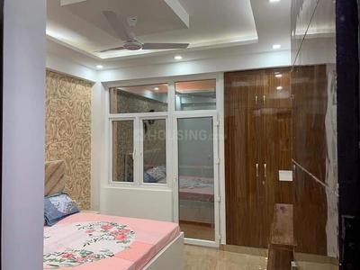 2 BHK अपार्टमेंट
