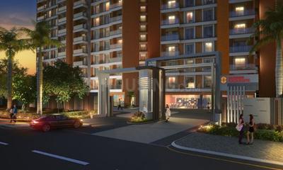 3 BHK अपार्टमेंट