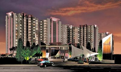 3 BHK Apartment