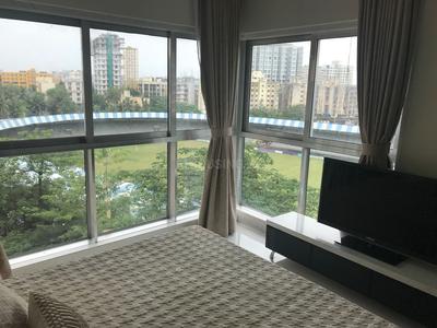 2 BHK अपार्टमेंट