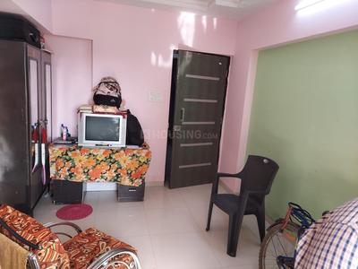 Gallery Cover Image of 565 Sq.ft 1 BHK Apartment for buy in Ritu Gardenia, Naigaon East for 3200000