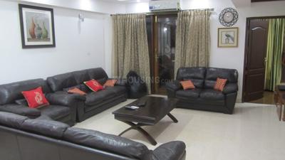 3 BHK Apartment
