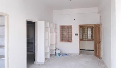 Gallery Cover Image of 662 Sq.ft 1 BHK Apartment for buy in Uppal for 2800000