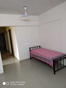 Bedroom Image of Mumbai PG in Goregaon East