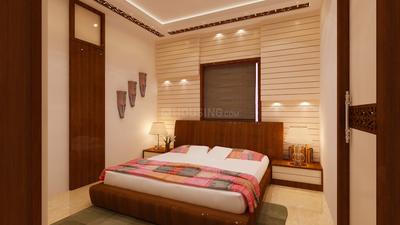 3 BHK फ़्लैट