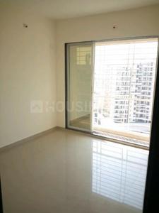 Gallery Cover Image of 1250 Sq.ft 2 BHK Apartment for buy in Ulwe for 8200000
