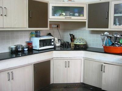 Gallery Cover Image of 950 Sq.ft 2 BHK Independent House for buy in Sithalapakkam for 5200000