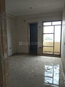 Gallery Cover Image of 700 Sq.ft 2 BHK Apartment for buy in Sector 95B for 3700000