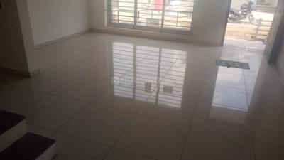 3 BHK Villa