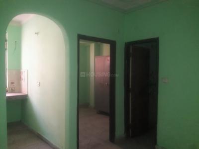 1 BHK Apartment