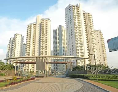 4 BHK फ़्लैट