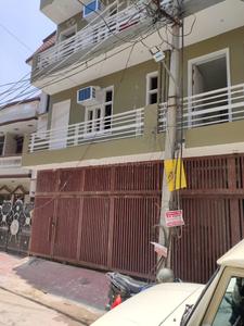 Building Image of Comfort Co Living in Sector 11