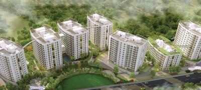 1 BHK Apartment