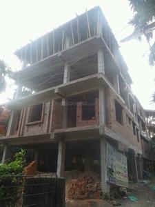 Gallery Cover Image of 783 Sq.ft 2 BHK Apartment for buy in Barasat for 1879200