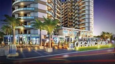 3 BHK Apartment