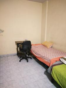 Bedroom Image of Kubera Gulshan in Aundh