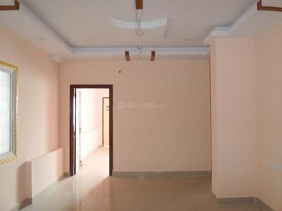 Gallery Cover Image of 1120 Sq.ft 2 BHK Apartment for buy in Bandlaguda Jagir for 2800000