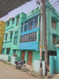 Gallery Cover Image of 3000 Sq.ft 3 BHK Independent House for buy in Kaikhali for 5300000