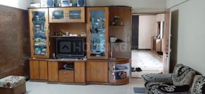 Gallery Cover Image of 1100 Sq.ft 2 BHK Apartment for buy in Balaji Complex, Seawoods for 14000000