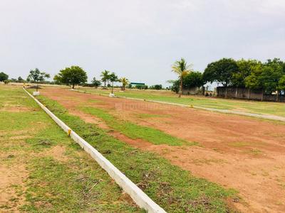 Gallery Cover Image of Sq.ft Residential Plot for buy in Redhills for 385000