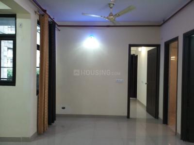 Gallery Cover Image of 1039 Sq.ft 2 BHK Apartment for buy in Raj Nagar Extension for 2909200