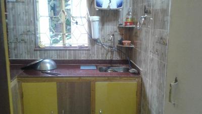 Gallery Cover Image of 922 Sq.ft 2 BHK Apartment for buy in Sodepur for 2500000