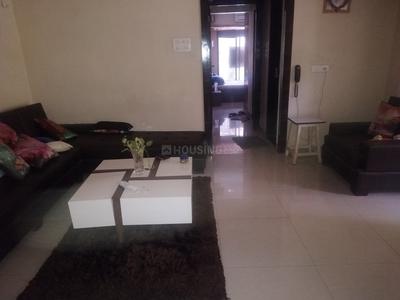 Gallery Cover Image of 423 Sq.ft 1 BHK Independent Floor for buy in Malad East for 10700000