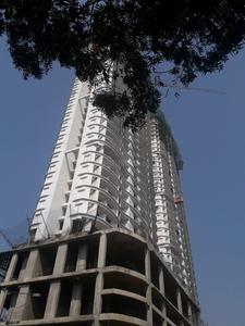 Gallery Cover Image of 1429 Sq.ft 2 BHK Apartment for buy in Jogeshwari West for 18500000