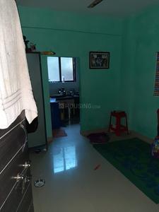 Gallery Cover Image of 310 Sq.ft 1 RK Apartment for buy in Ghansoli for 1250000