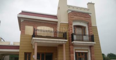 3 BHK Independent House