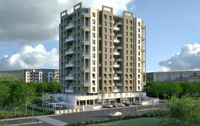2 BHK Apartment