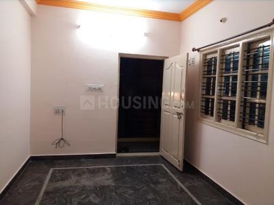 1 BHK Apartment