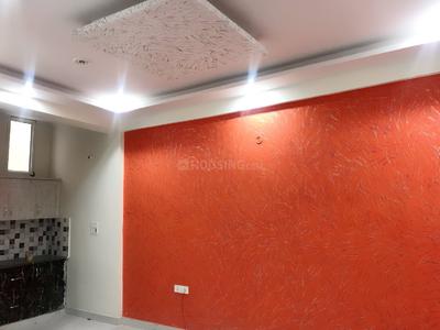 1 BHK Apartment