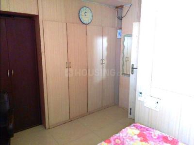 Bedroom Image of PG 4195455 Andheri West in Andheri West