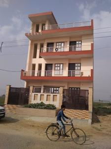 Gallery Cover Image of 2250 Sq.ft 3 BHK Independent Floor for buy in Sector 56 for 5500000